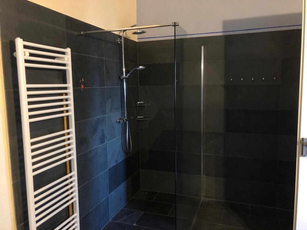 Wolke 33 Apartment Анаберг-Бухолц Екстериор снимка