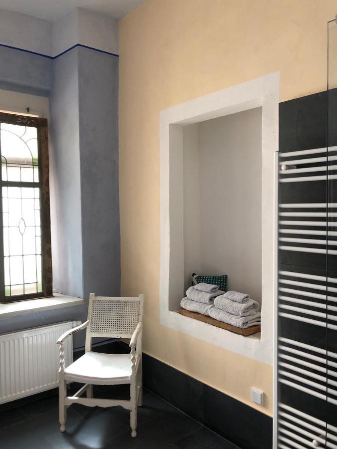 Wolke 33 Apartment Анаберг-Бухолц Екстериор снимка