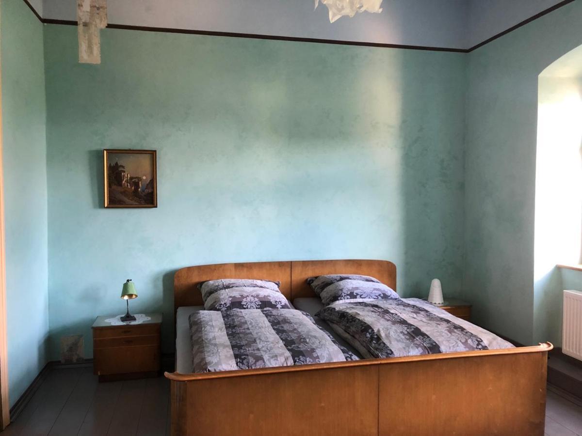 Wolke 33 Apartment Анаберг-Бухолц Екстериор снимка